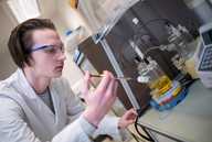 Higher level apprenticeships