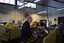 Sunderland Engineering Training Association (SETA)